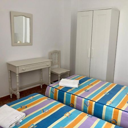 דירות San Sebastián de la Gomera Apartamento Los Atlanticos מראה חיצוני תמונה