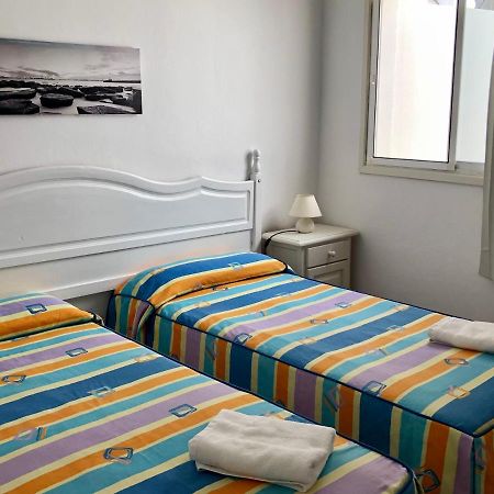 דירות San Sebastián de la Gomera Apartamento Los Atlanticos מראה חיצוני תמונה