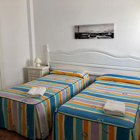דירות San Sebastián de la Gomera Apartamento Los Atlanticos מראה חיצוני תמונה