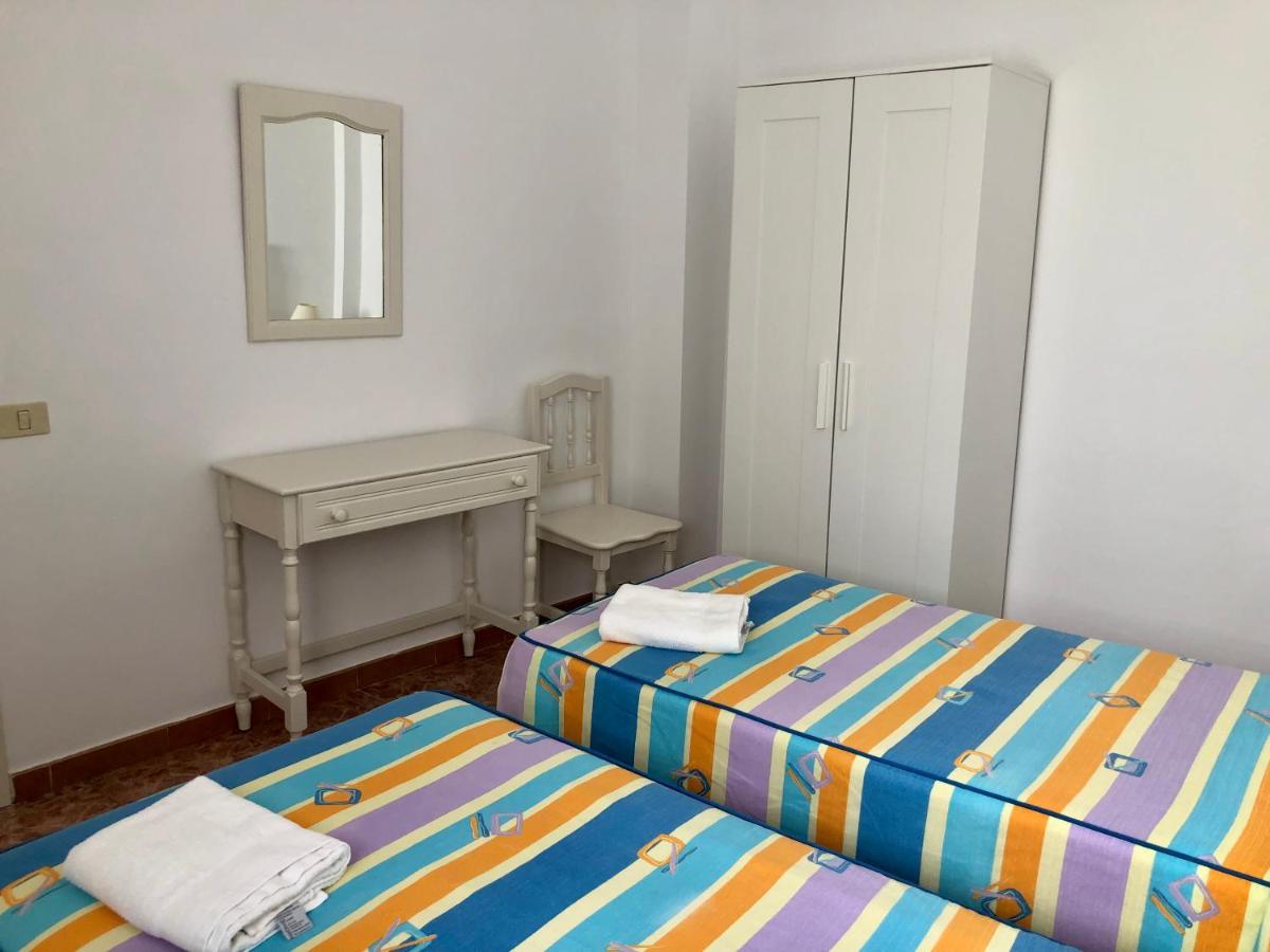 דירות San Sebastián de la Gomera Apartamento Los Atlanticos מראה חיצוני תמונה