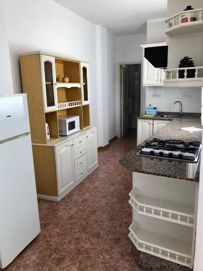 דירות San Sebastián de la Gomera Apartamento Los Atlanticos מראה חיצוני תמונה