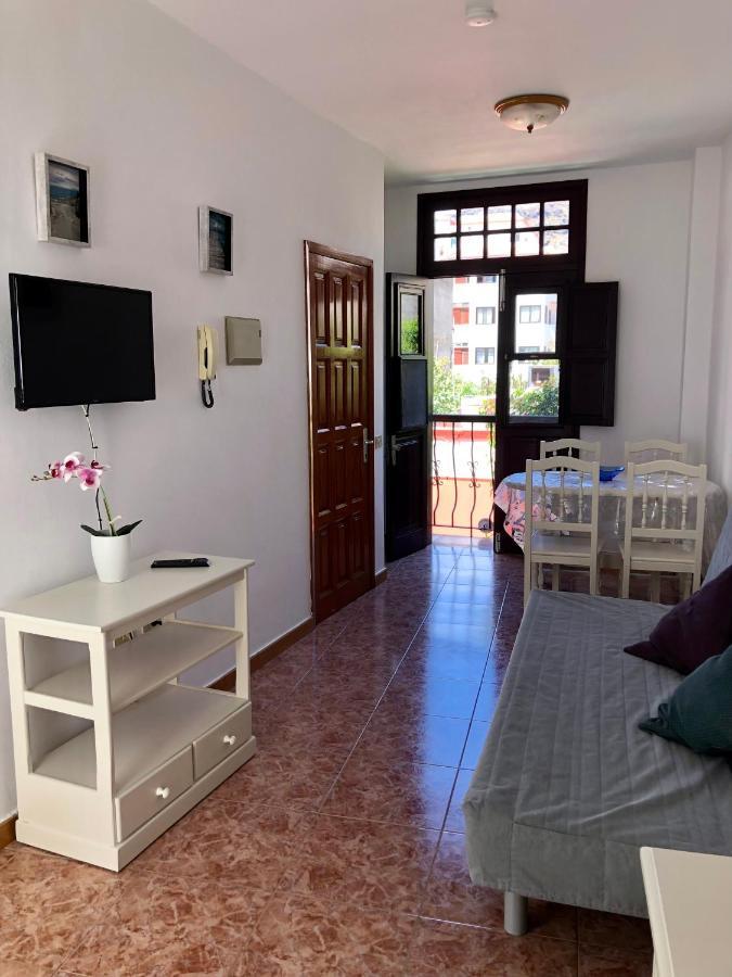 דירות San Sebastián de la Gomera Apartamento Los Atlanticos מראה חיצוני תמונה