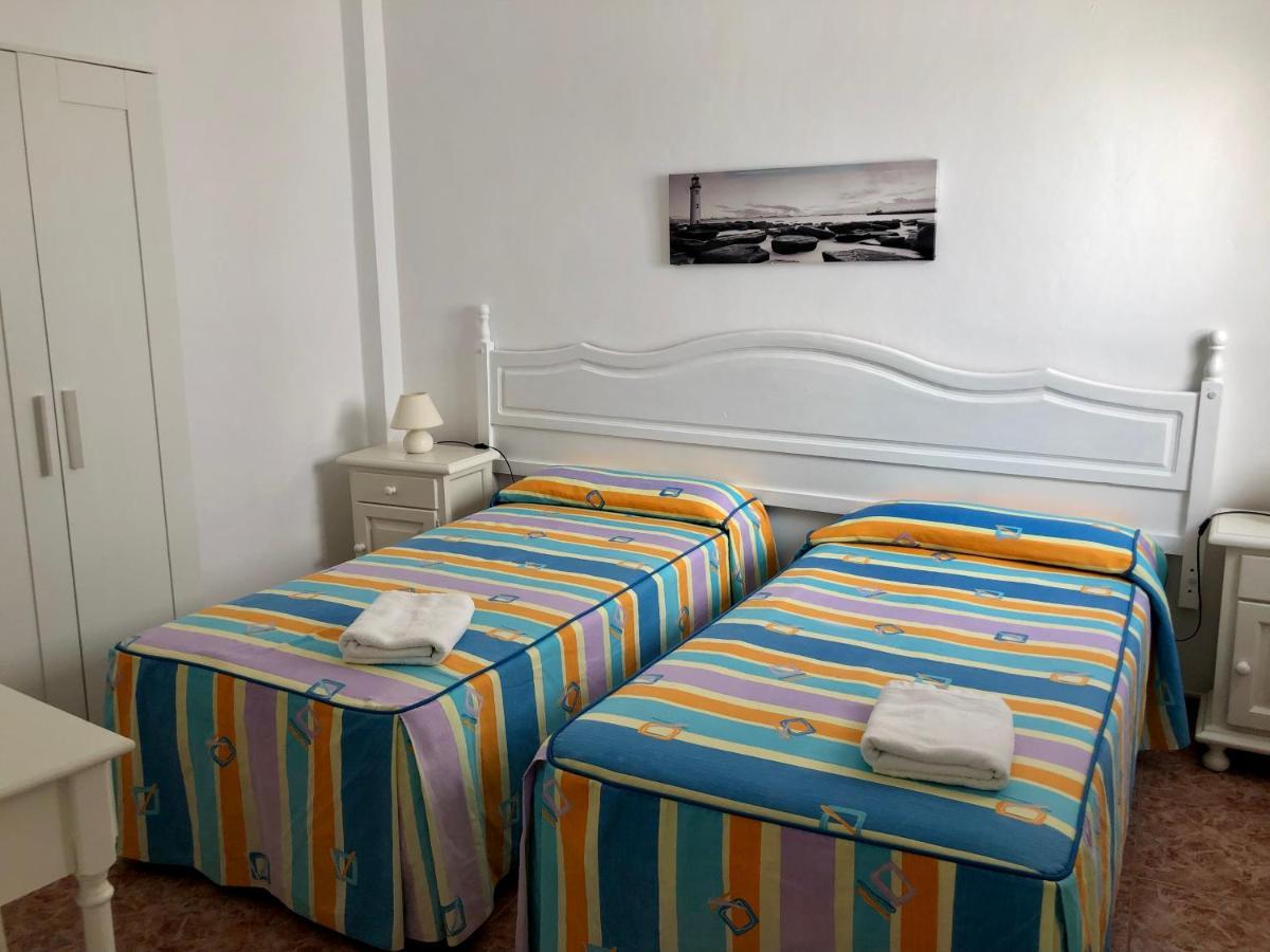 דירות San Sebastián de la Gomera Apartamento Los Atlanticos מראה חיצוני תמונה
