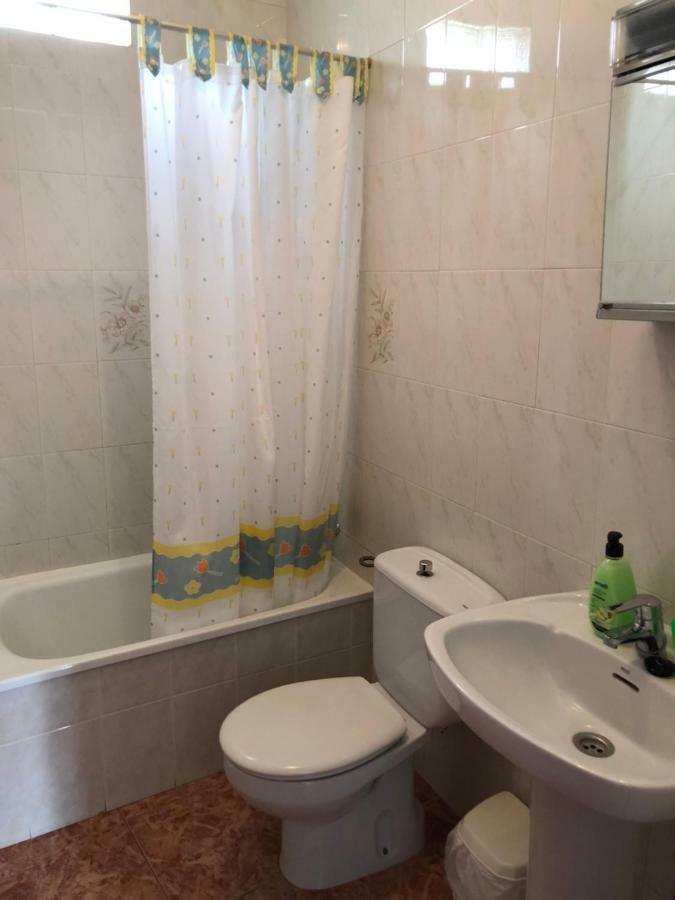 דירות San Sebastián de la Gomera Apartamento Los Atlanticos מראה חיצוני תמונה